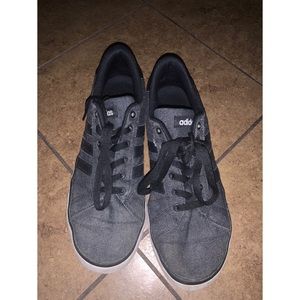 Adidas Grey Sneakers